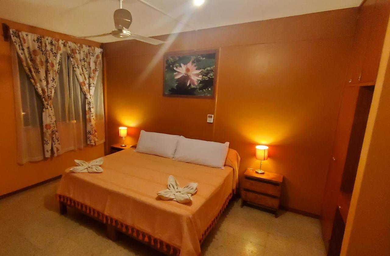 Hotel Florida Oaxaca Esterno foto