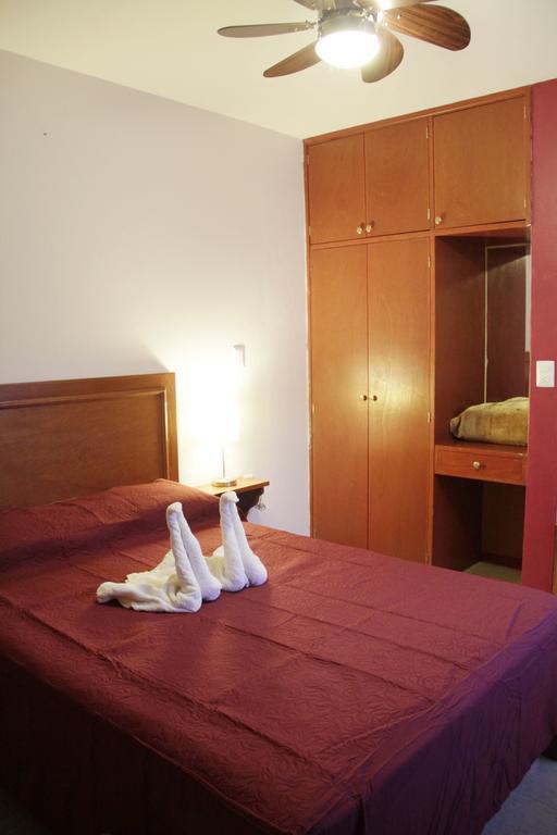 Hotel Florida Oaxaca Camera foto