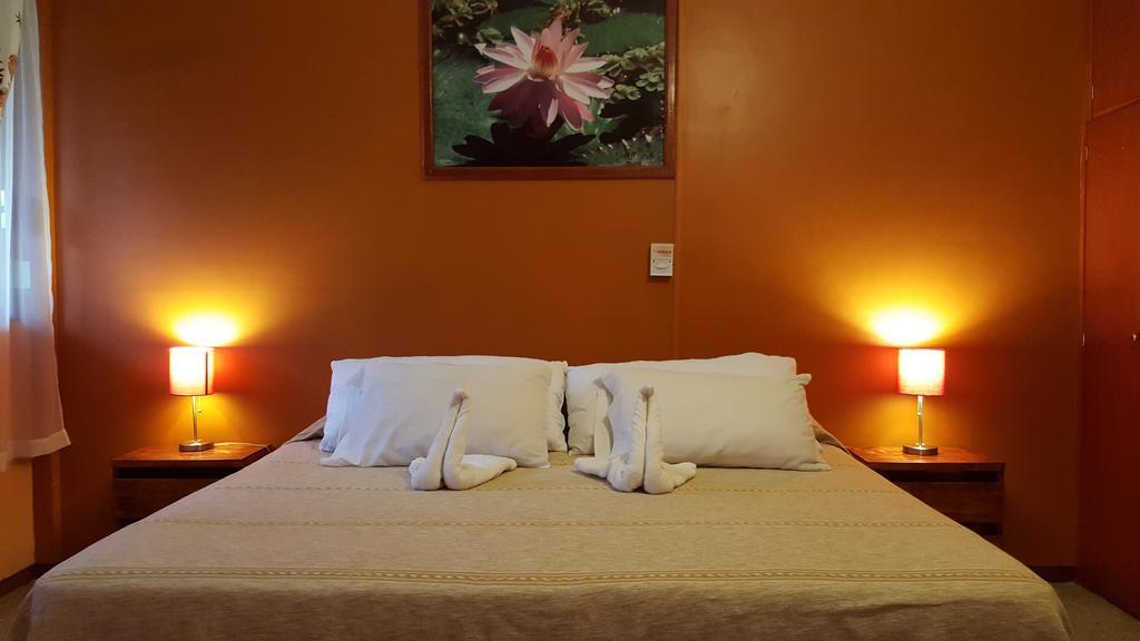 Hotel Florida Oaxaca Esterno foto