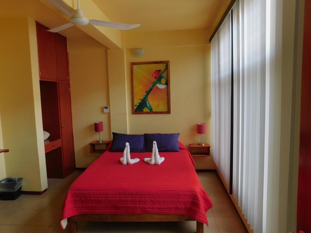 Hotel Florida Oaxaca Esterno foto